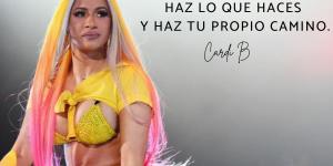 Frases de Cardi B