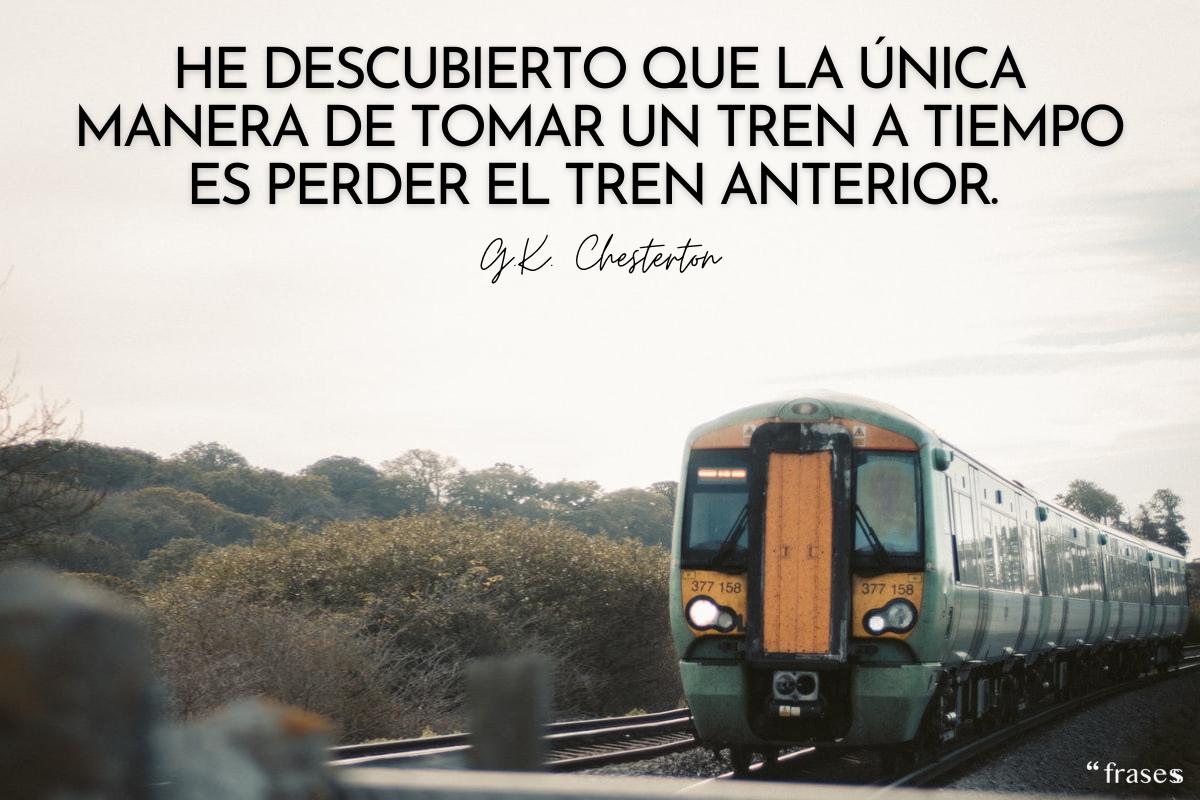 Frases de oportunidades
