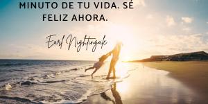 Frases de vivir el momento presente