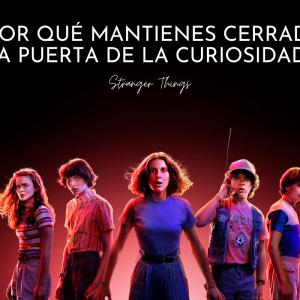 Frases de series