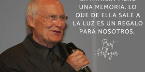 Frases de Bert Hellinger