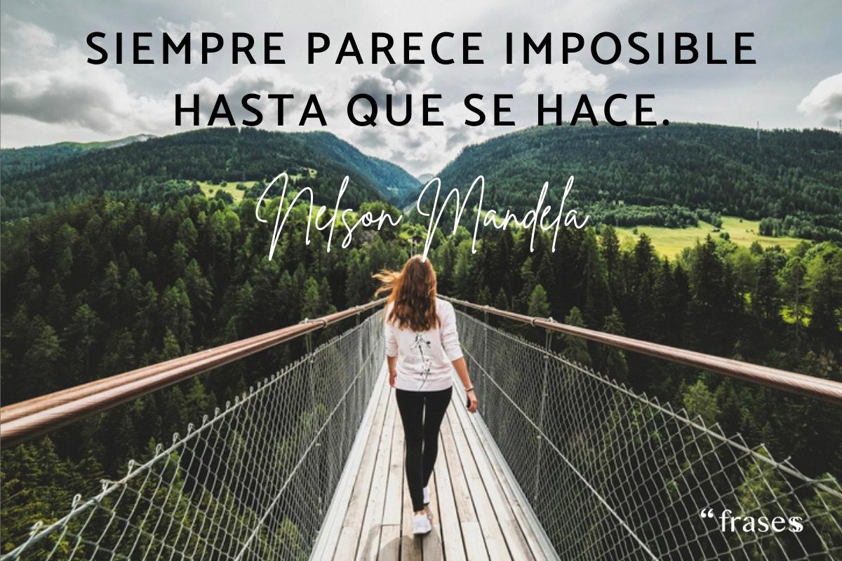 Frases de seguir adelante