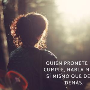 Frases para cuando te dejan plantado