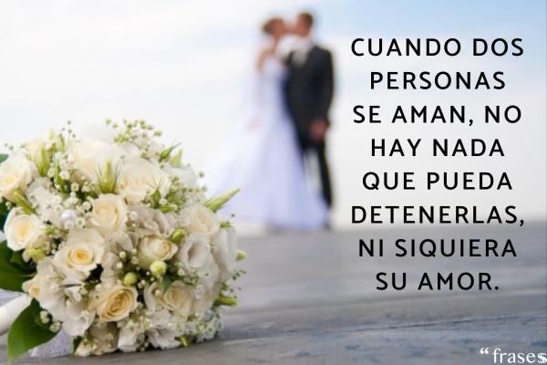 100 Frases Para Recién Casados ¡inolvidables 