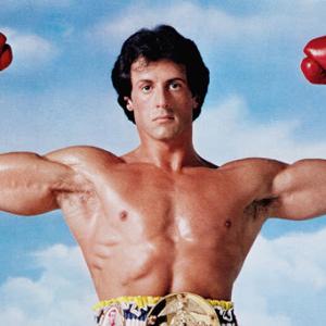 Frases de Rocky