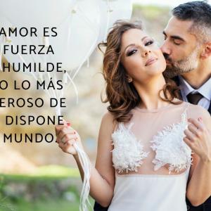 Frases para recién casados