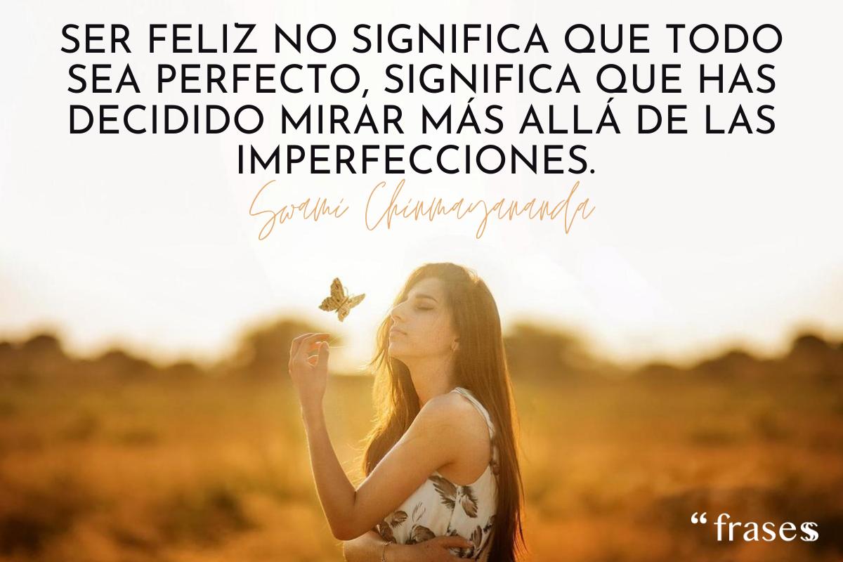 Frases para cuando estás mal