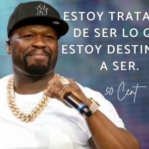 Frases de 50 Cent