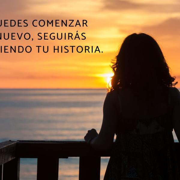 Frases Para Empezar Una Nueva Etapa En La Vida - Infoupdate.org