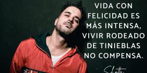 Frases de Shotta