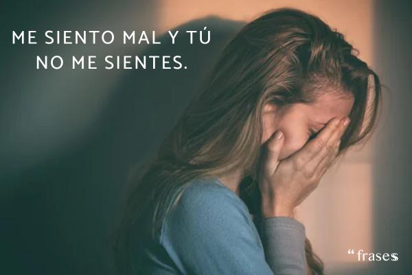 50 Frases Para Cuando No Le Importas A Alguien 9041