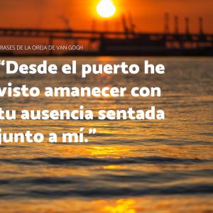 Frases de La Oreja de Van Gogh
