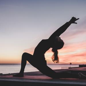 Frases de yoga