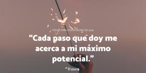 Frases para vision board en 2026