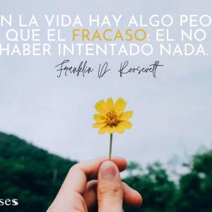 Frases chidas cortas