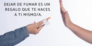 Frases para dejar de fumar