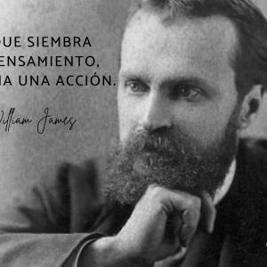 Frases de William James