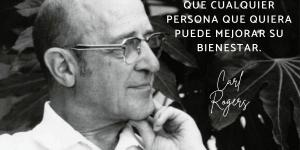 Frases de Carl Rogers