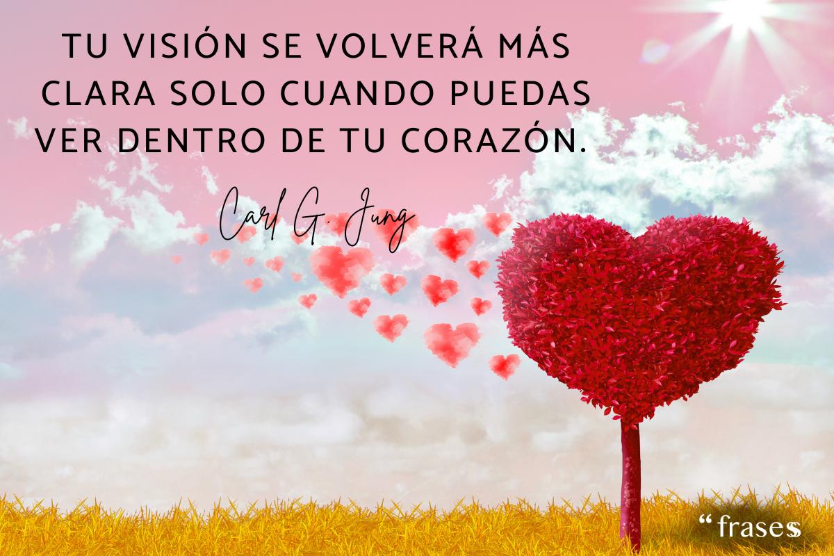 Frases de amor filosóficas