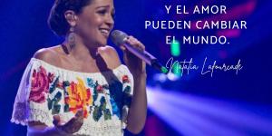 Frases de Natalia Lafourcade