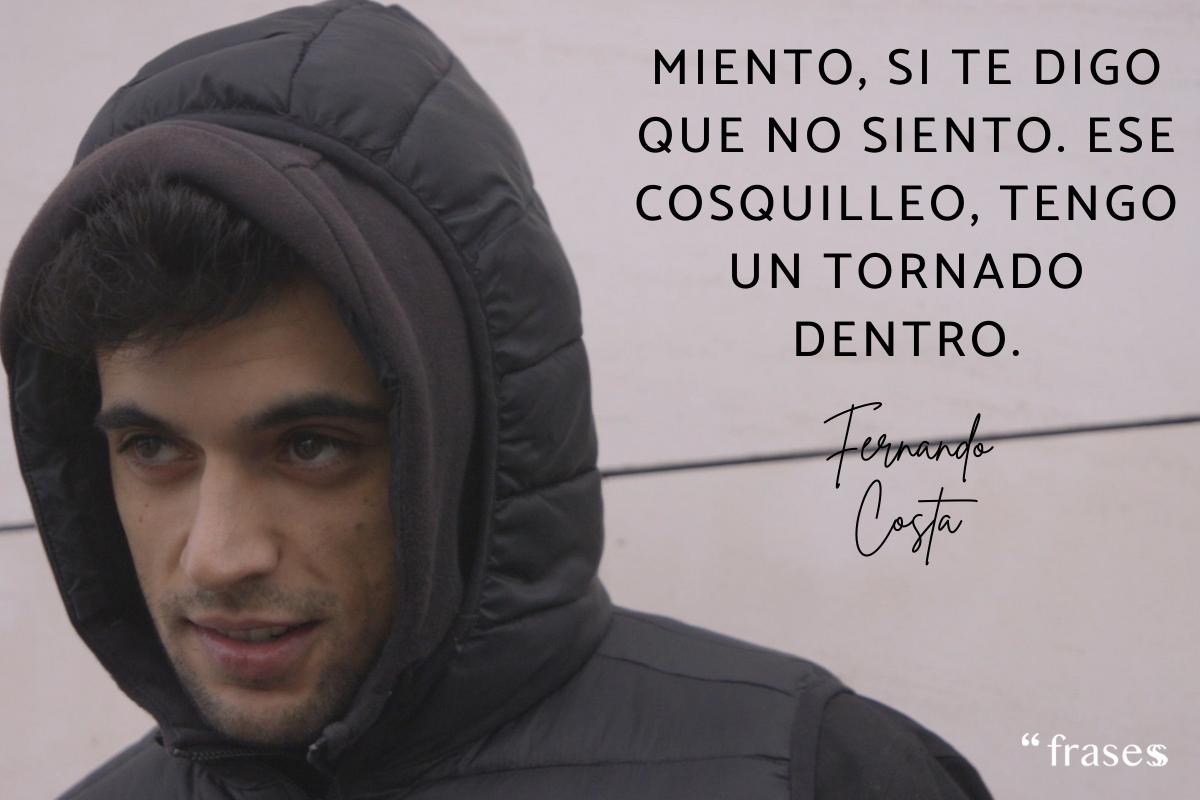Frases de Fernando Costa