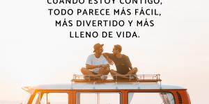 Frases de cariño para una persona especial