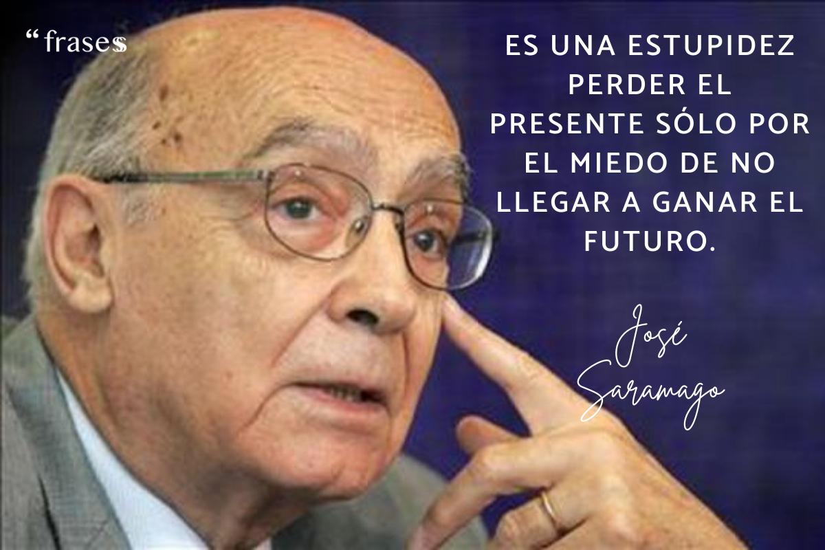 Frases de José Saramago