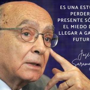 Frases de José Saramago