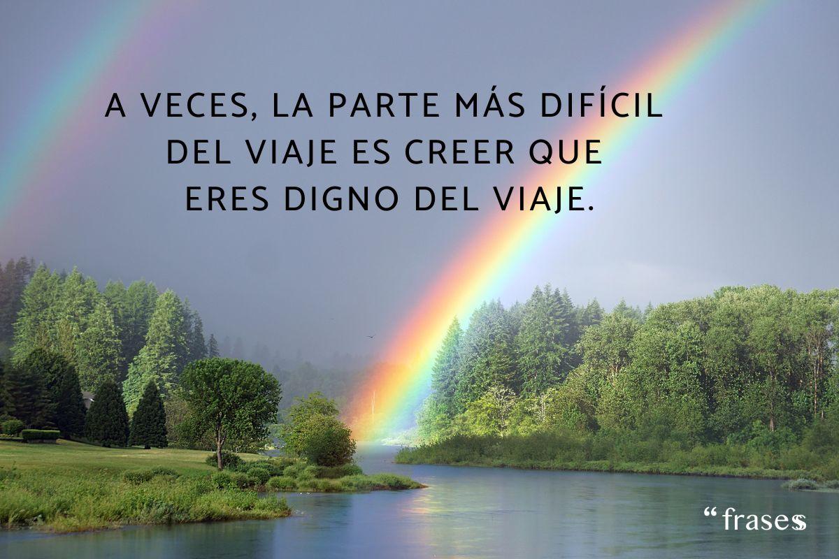 Frases sobre valorar lo que tienes