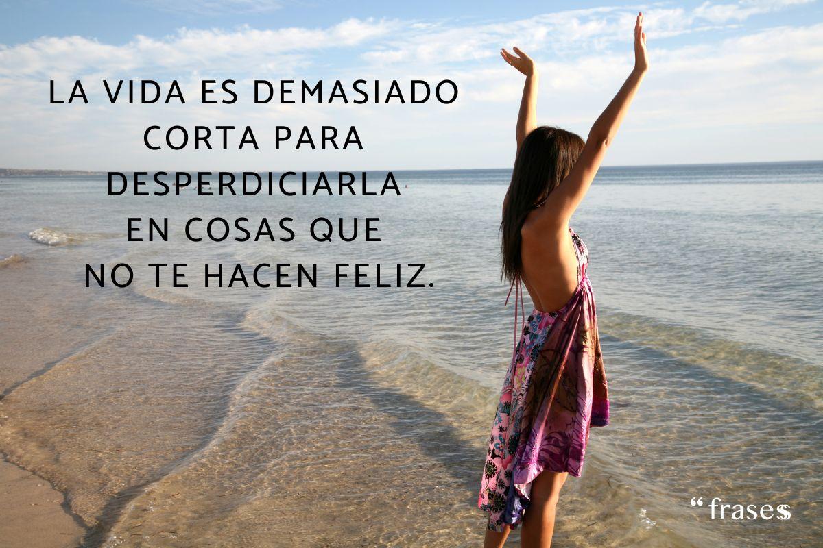 + 100 frases sobre valorar lo que tienes ¡Inspiradoras!