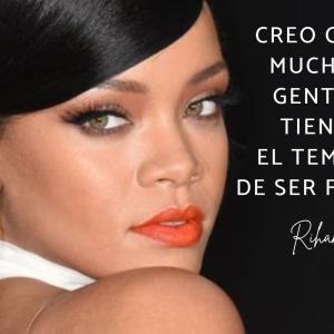 Frases de Rihanna