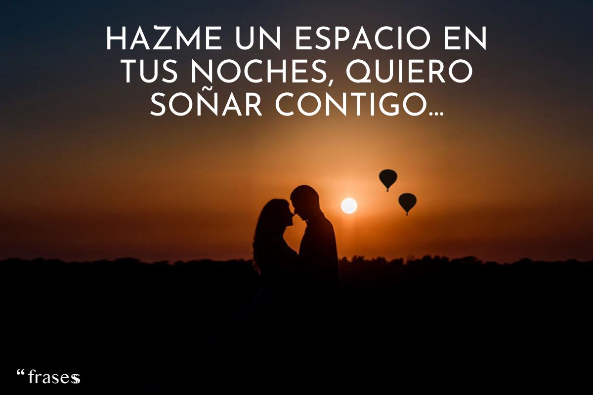 Frases para tu crush