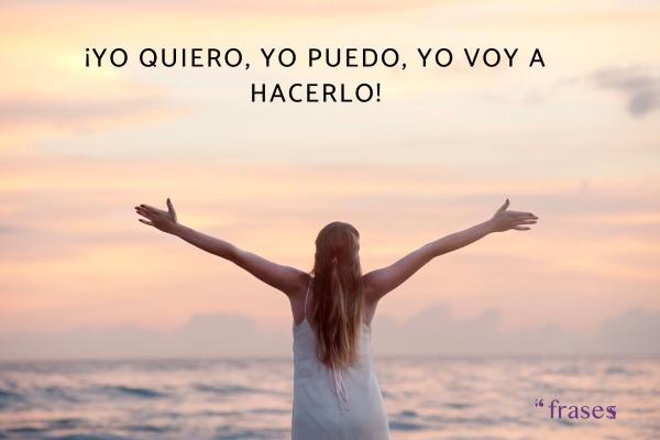 Frases de mujeres libres e independientes