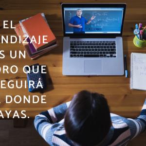 Frases para estudiantes