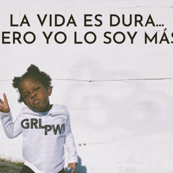 60 Frases de la VIDA es DURA - ¡Para REFLEXIONAR! 60 Frases de la VIDA es DURA - ¡Para REFLEXIONAR!