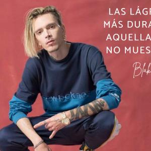 Frases de Blake