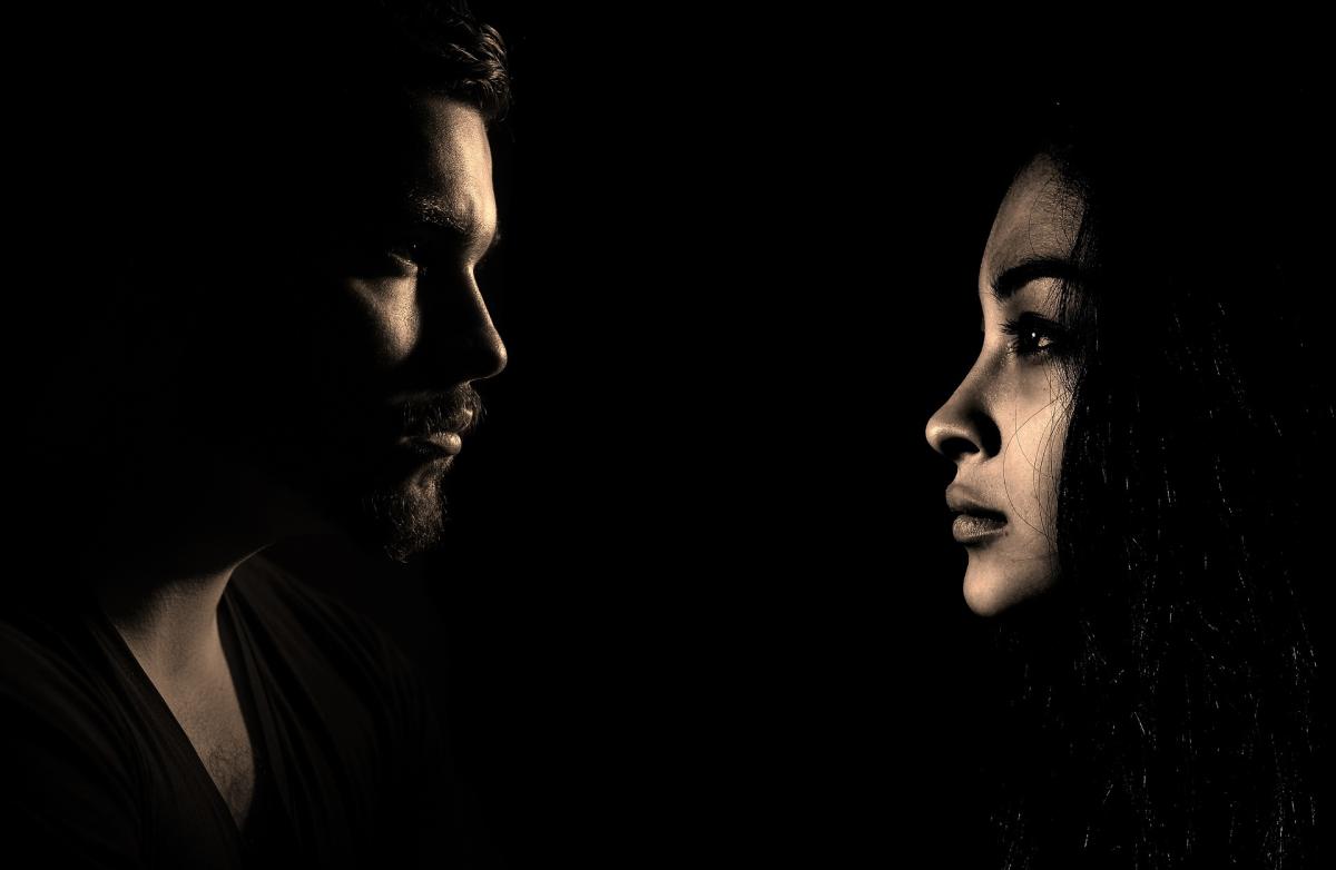 Frases de amor prohibido, oculto o secreto