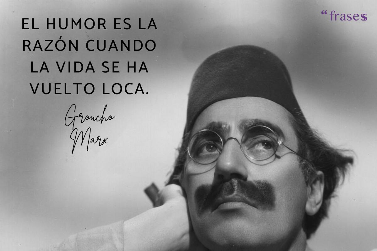 Las mejores frases para reírse de la vida ¡A carcajadas!