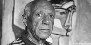 Frases de Picasso