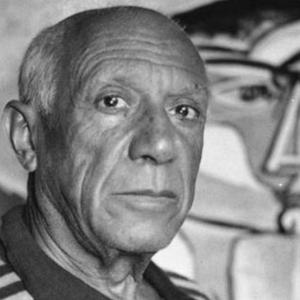 Frases de Picasso