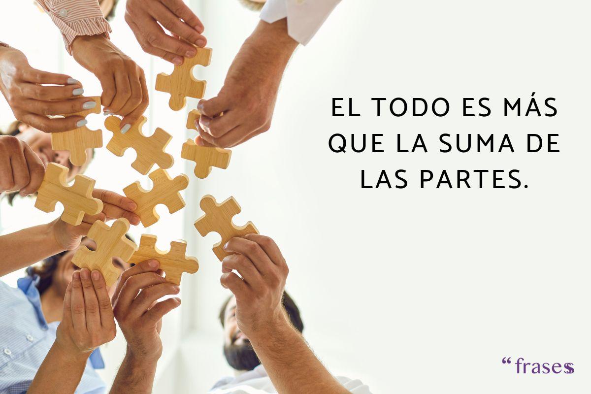 Frases motivadoras para el trabajo