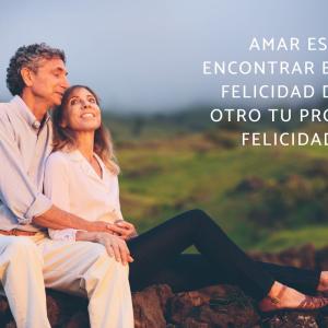 Frases inteligentes de amor