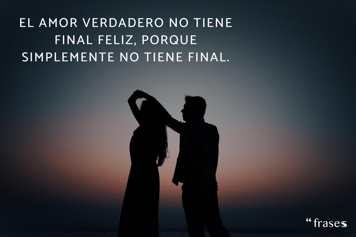 Frases de amor intenso
