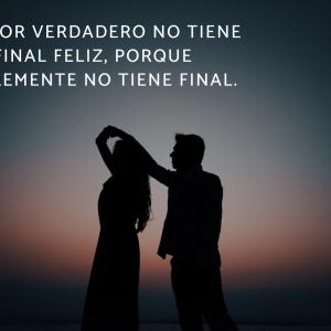 Frases de amor intenso