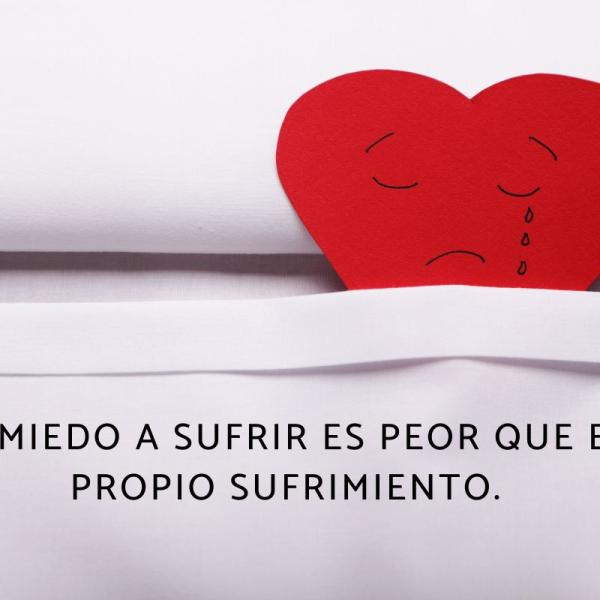 Las mejores frases para olvidar un amor ¡Y seguir adelante!