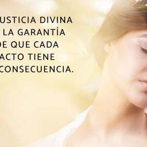 Frases de justicia divina