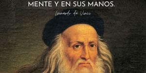 Frases de Leonardo da Vinci