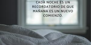 Frases sabias de buenas noches