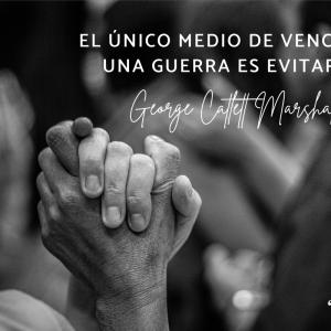 Frases contra la guerra