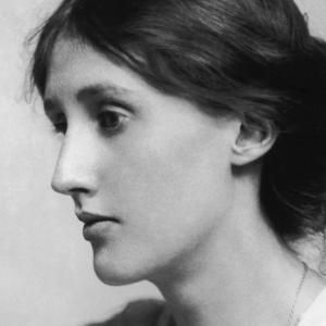 Frases de Virginia Woolf